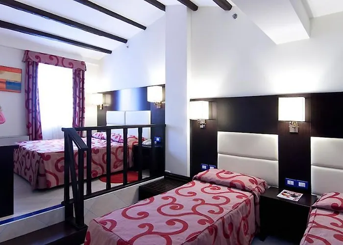 Anglo Americano Hotel