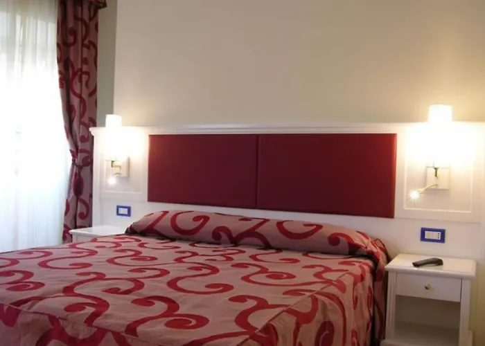 Hotel Anglo Americano 4*