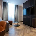 Anglo Americano Hotel Roma