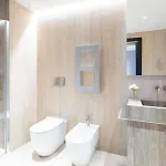 Hotel Anglo Americano Roma