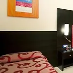 Anglo Americano 4* Roma