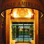 Hotel Anglo Americano Roma