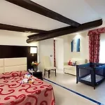 Anglo Americano 4* Roma