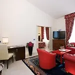 Hotel Anglo Americano 4*