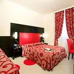 Anglo Americano Hotel