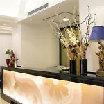Hotel Anglo Americano Roma