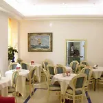 Anglo Americano 4* Roma
