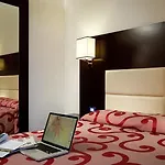 Anglo Americano 4* Roma