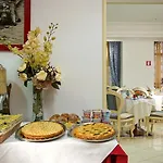 Anglo Americano Hotel Roma