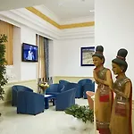 Hotel Anglo Americano 4*