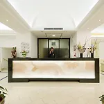 Anglo Americano Hotel 4*