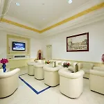 Anglo Americano Hotel 4*