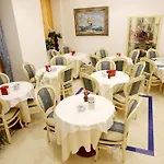 Anglo Americano 4* Roma