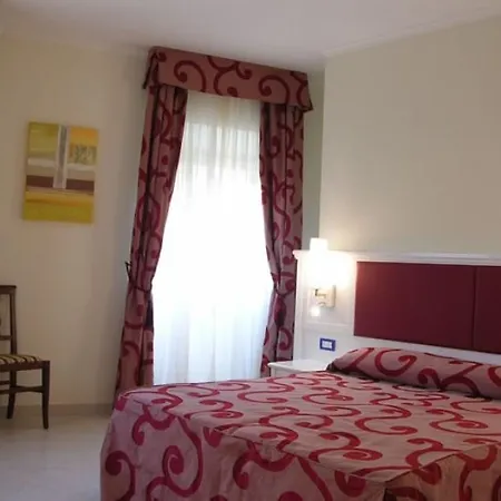 Anglo Americano Otel Roma