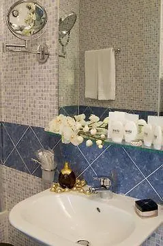 Anglo Americano Otel Roma