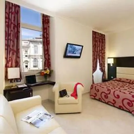 Otel Anglo Americano