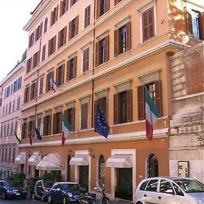 Otel Anglo Americano