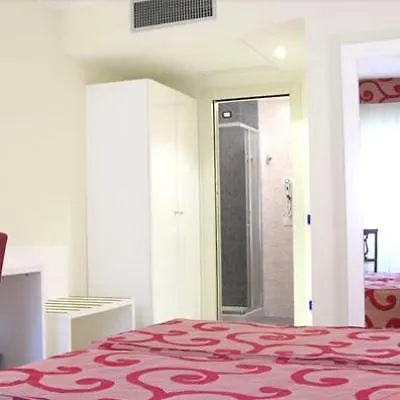 Anglo Americano Otel Roma
