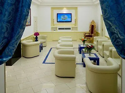 Otel Anglo Americano