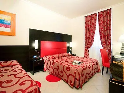 Anglo Americano Otel