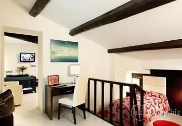 Anglo Americano Otel