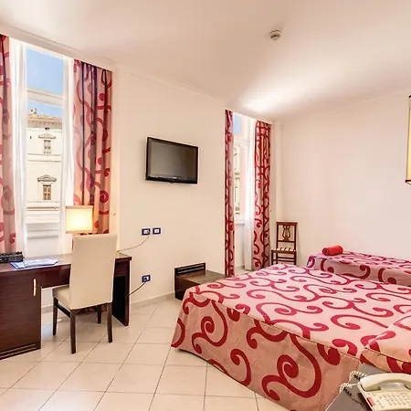 Otel Anglo Americano