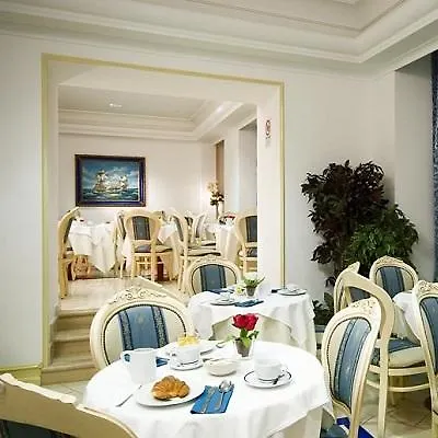 Hotel Anglo Americano Rom