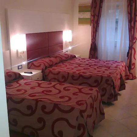Hotel Anglo Americano Rom